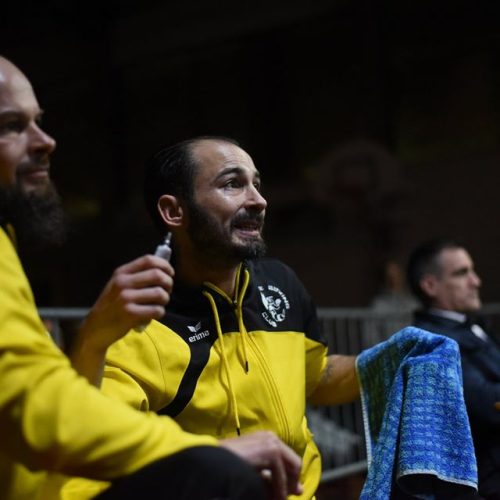 Finale des championnats régionaux Amateurs 2019