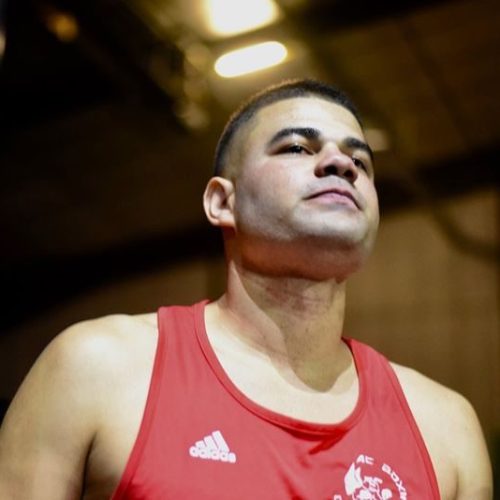 Finale des championnats régionaux Amateurs 2019