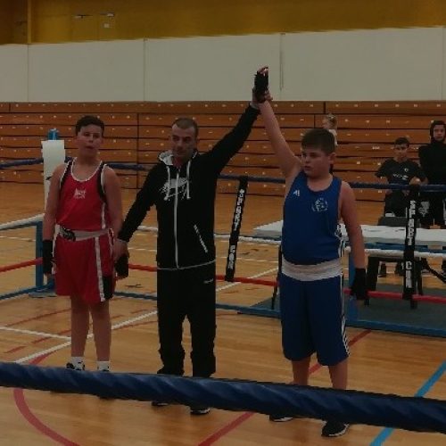 25 janvier 2020 - Reunion BEA La Baule