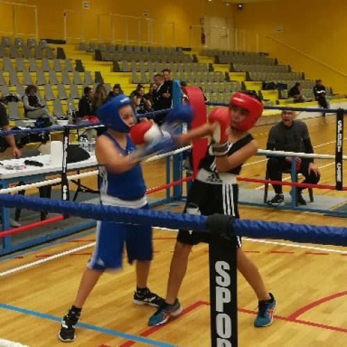 25 janvier 2020 - Reunion BEA La Baule