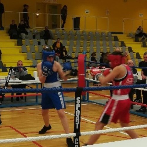 25 janvier 2020 - Reunion BEA La Baule