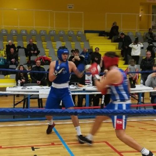 25 janvier 2020 - Reunion BEA La Baule