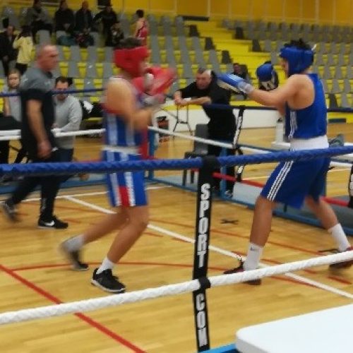 25 janvier 2020 - Reunion BEA La Baule